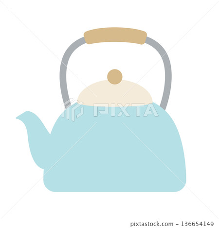 Kitchen Tools Kettle Kitchen Tools Kettle 136654149