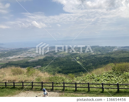 Usuzan的風景 Usuzan的風景 136654456