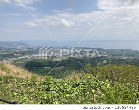 Usuzan的風景 Usuzan的風景 136654459