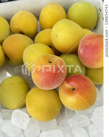 製作酸梅汁 製作酸梅汁 136654743