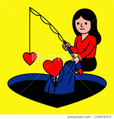 Love Fishing 136658474