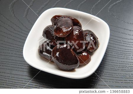 甜煮紅豆 136658883