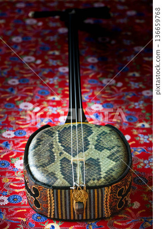 Okinawa Sanshin Okinawa Sanshin 136659768