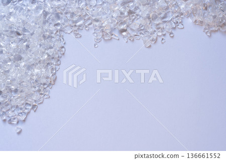 天然石材水晶 136661552