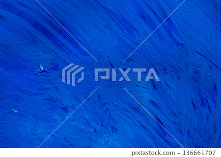 Blue background 136661707
