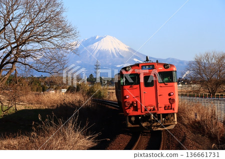 大山和堺線 136661731