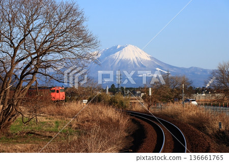 大山和堺線 136661765