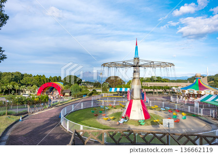 Hirakawa Zoo, Kagoshima Prefecture 136662119