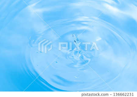 水濺動作鏡頭 水濺動作鏡頭 136662231