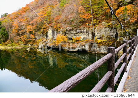 福島縣的旅遊景點 Tonohetsuri 福島縣的旅遊景點 Tonohetsuri 136663644