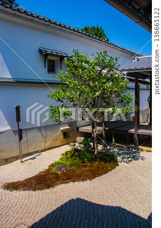 【京都風景】南禪寺(2)小方丈庭園“上心亭” 【京都風景】南禪寺(2)小方丈庭園“上心亭” 136665122