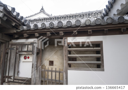 姬路城舊哨所 136665417