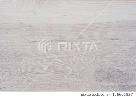 Light Oak Wooden Pattern Background 136665827
