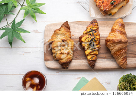 美味的麵包 美味的麵包 136666054