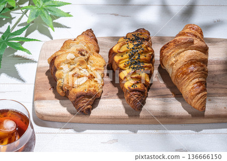 美味的麵包 136666150