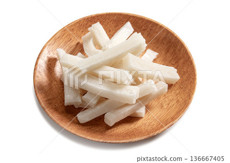 日本乾米糕 136667405