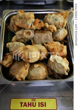 Indonesian side dishes Indonesian side dishes 136667454