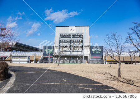 Alwin Matsumotodaira Park General Stadium Alwin Matsumotodaira Park General Stadium 136667806