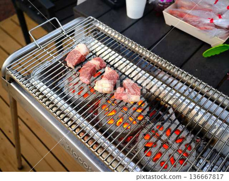 烤肉烤肉 烤肉烤肉 136667817