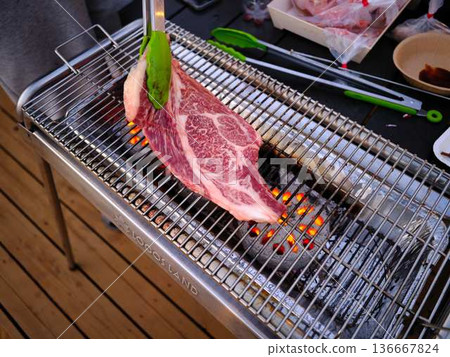 Yakiniku BBQ Yakiniku BBQ 136667824