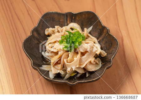相撲:博多特產,以柚子胡椒調味 相撲:博多特產,以柚子胡椒調味 136668687