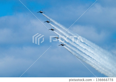 藍天藍脈衝的希望 136668778