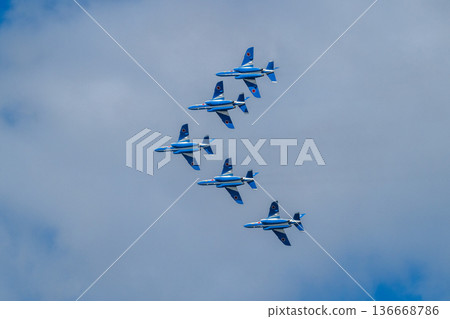 Hope of the Blue Sky Blue Impulse Hope of the Blue Sky Blue Impulse 136668786