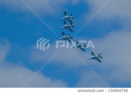 Hope of the Blue Sky Blue Impulse Hope of the Blue Sky Blue Impulse 136668788