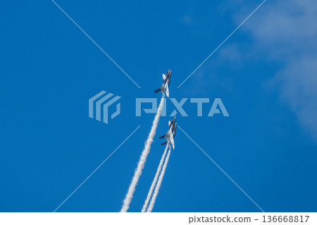 藍天藍脈衝的希望 136668817