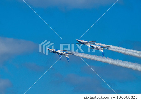 藍天藍脈衝的希望 136668825