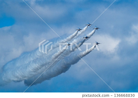 藍天藍脈衝的希望 136668830