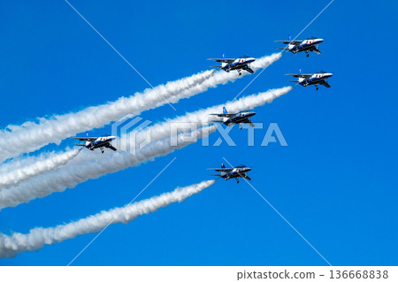 藍天藍脈衝的希望 136668838