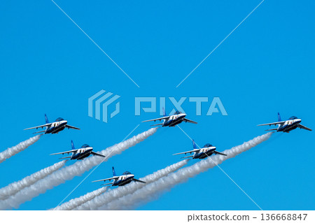 藍天藍脈衝的希望 136668847