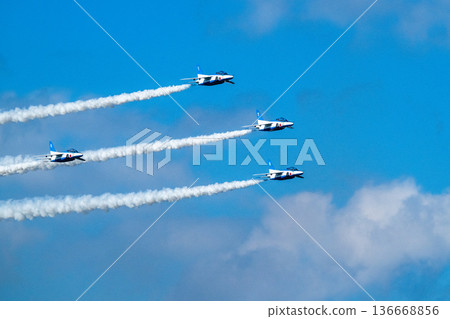 藍天藍脈衝的希望 136668856