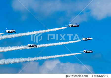 藍天藍脈衝的希望 136668857