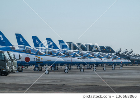 藍天藍脈衝的希望 136668866