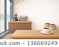 簡樸咖啡館 136669249