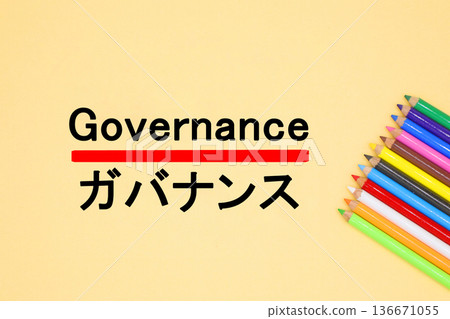 Governance: Image of governance Governance: Image of governance 136671055