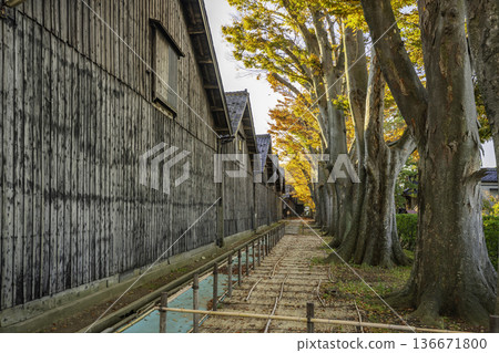山形縣坂田市坂田三共倉庫 山形縣坂田市坂田三共倉庫 136671800
