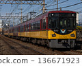 [Keihan Electric Railway Keihan Main Line] 8000 series 136671923