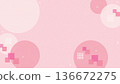 背景材質 - 粉紅圖案 2026-4 136672275