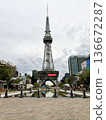 Chubu Electric Power MIRAI TOWER 136672287