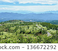 Shiga-Kusatsu Highlands National Route 292 136672292