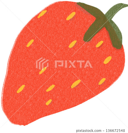 Strawberry Strawberry 136672548