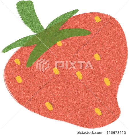 Strawberry  136672550