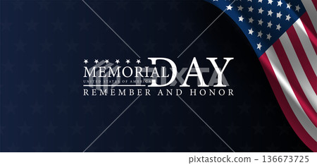 Remembering Sacrifice The Significance of Memorial Day in the USA Remembering Sacrifice The Significance of Memorial Day in the USA 136673725