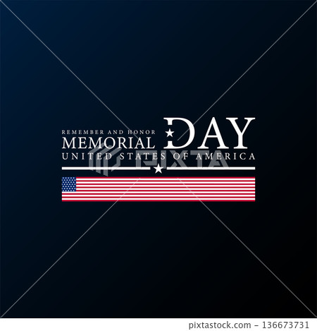 Honoring Heroes A Tribute to Memorial Day in America Honoring Heroes A Tribute to Memorial Day in America 136673731