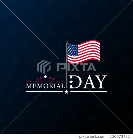 Memorial Day Celebrating Valor and Remembrance Across America Memorial Day Celebrating Valor and Remembrance Across America 136673732