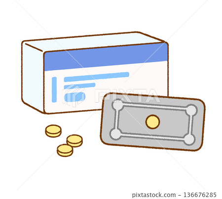 簡明易懂的緊急避孕藥圖示 | 性教育與健康 136676285