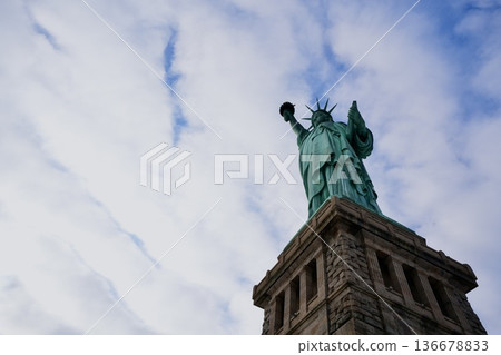 Statue of Liberty (New York, USA) Statue of Liberty (New York, USA) 136678833